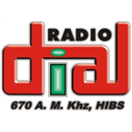 Radio Dial logo