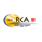 Radio Canal Antilles logo