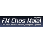 Radio Chos Malal logo