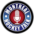 Montreal Hockey Talk logo