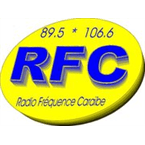 Radio Fréquence Caraïbes logo