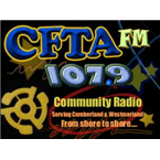 Tantramar FM logo