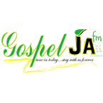 Gospel JA fm logo