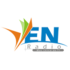 Radio VEN La Romana logo