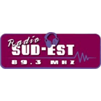 Radio Sud Est logo