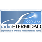 Radio Eternidad logo