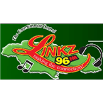 Linkz 96 FM logo