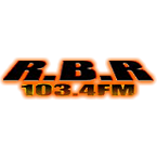 RBR logo