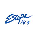 Escape 88.9 logo