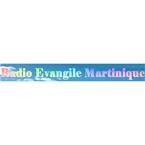REM-Radio Evangile Martinique logo