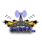 Starz FM logo