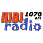 HIBI logo
