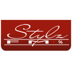 StylzFM logo