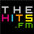 The Hits FM logo