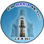 FM Maria logo