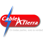 Radio FM Cable A Tierra logo