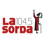 Radio La Sorda logo