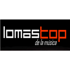 Lo Mas Top Radio logo