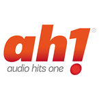 Audio Hits One logo