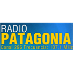 Radio Patagonia logo