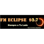 FM Eclipse logo