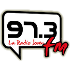 Radio Manantial 97.3 logo