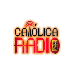Católica Radio logo