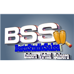Basto Salsa Radio logo