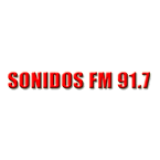 Radio Sonidos logo