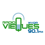 Radio Vieques logo