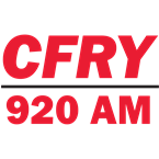 CFRY logo