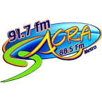 Sacra FM logo