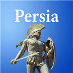 Calm Radio - Persia logo