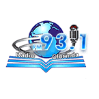 FM CLORINDA 93.1 logo