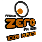 Radio Zero logo