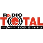 Radio Total logo