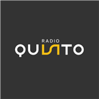 RadioQuinto logo