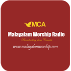 malayalamworship.com logo