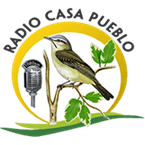 Radio Casa Pueblo logo