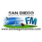 Radio San Diego logo