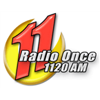 Radio Once logo
