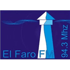 FM El Faro 94.3 logo