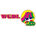 WGDL logo
