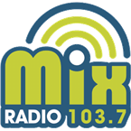 Radio Mix FM logo