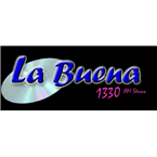 Radio La Arriesgada logo