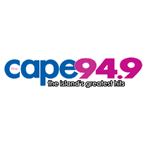94.9 The Wave logo