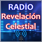 Revelacion Celestial logo