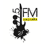 Imaginaria 99.5 logo