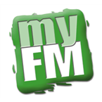 My FM logo