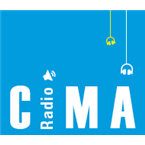 Radio Cima logo